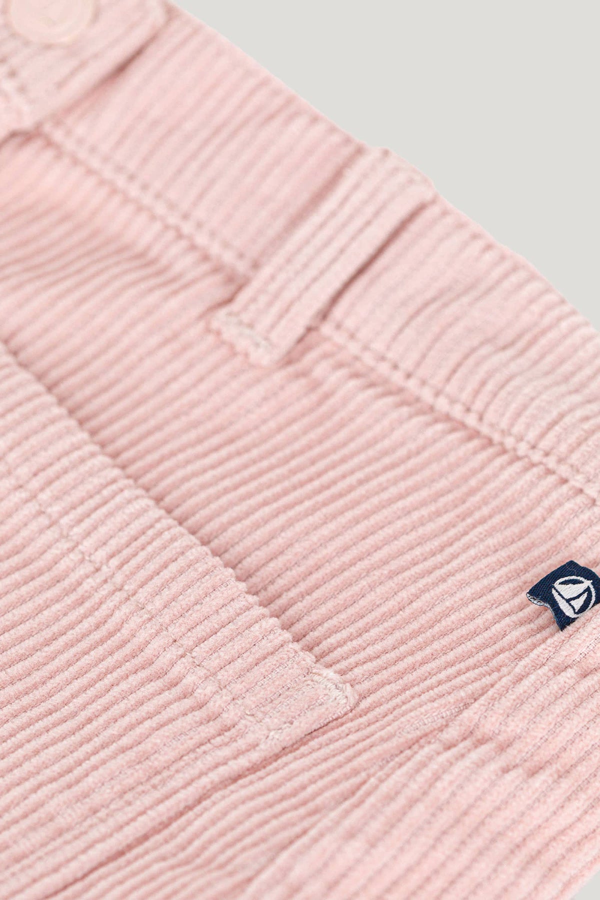 Littlellamas - Girls' Pink Terence Skirt