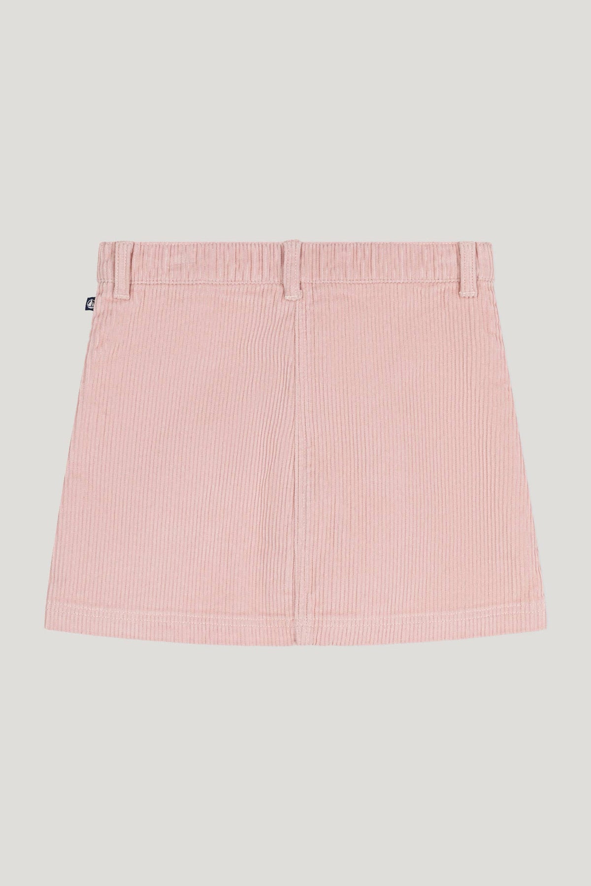 Littlellamas - Girls' Pink Terence Skirt