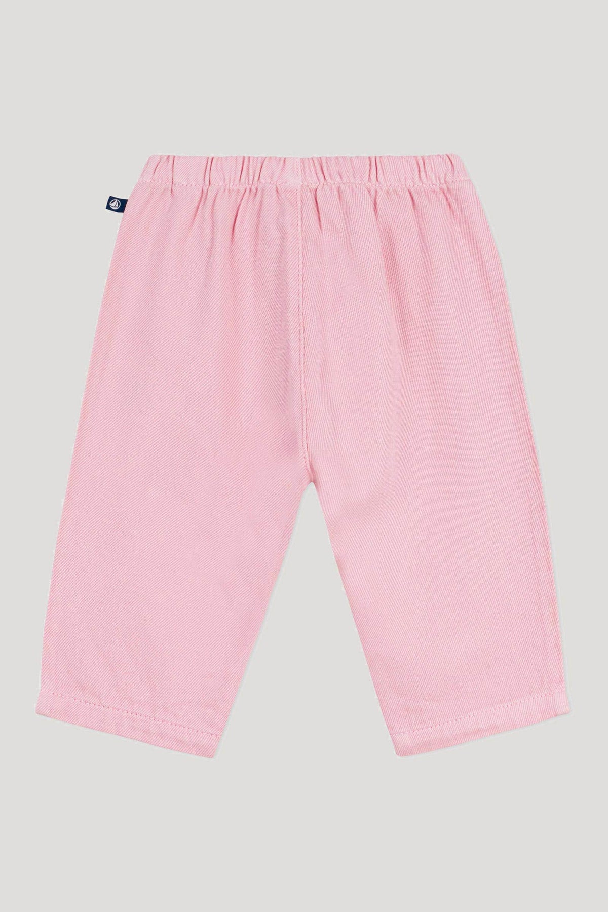 Littlellamas - Baby Girl's Pink Elouan Trousers